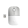 Myszka HP Z3700 Wireless Mouse Ceramic White bezprzewodowa biała 171D8AA